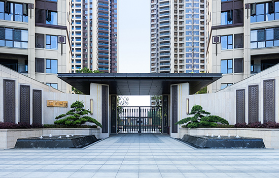 湖南建投 ? 东玺台